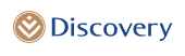 Discovery logo